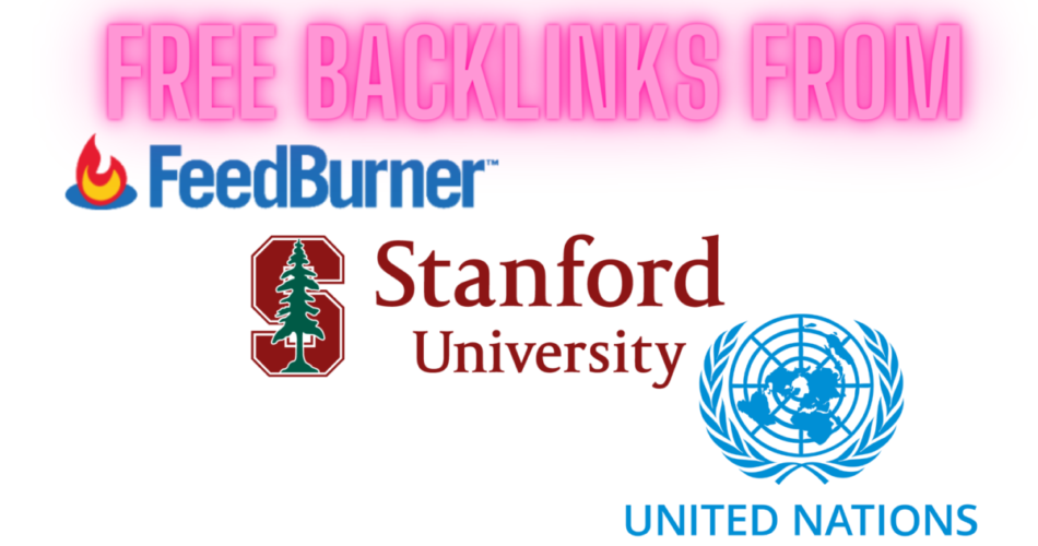 Get 2 Free High-Quality DoFollow Backlinks With DR 92 & 93