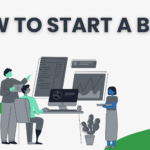 How to start a blog