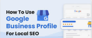 Local SEO: free DoFollow Backlinks from Google My Business with DR 92