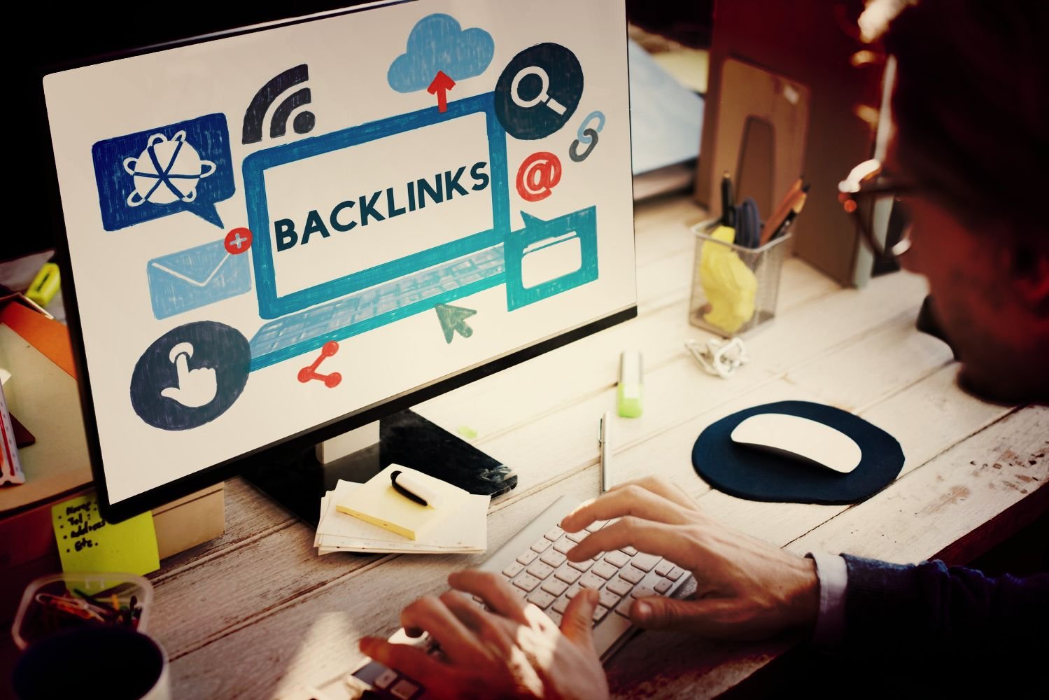 Backlinks